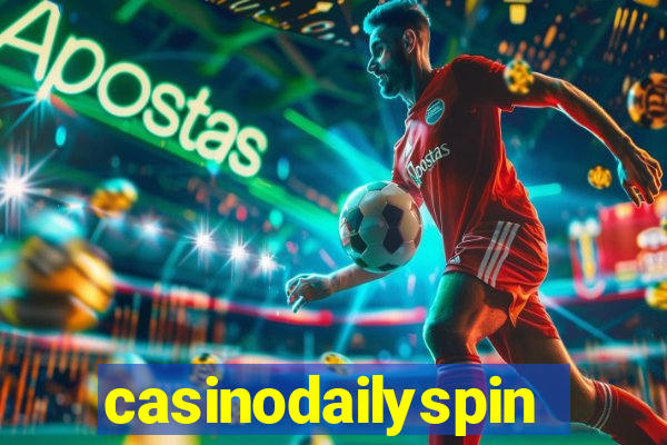 casinodailyspin