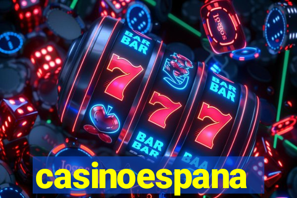 casinoespana