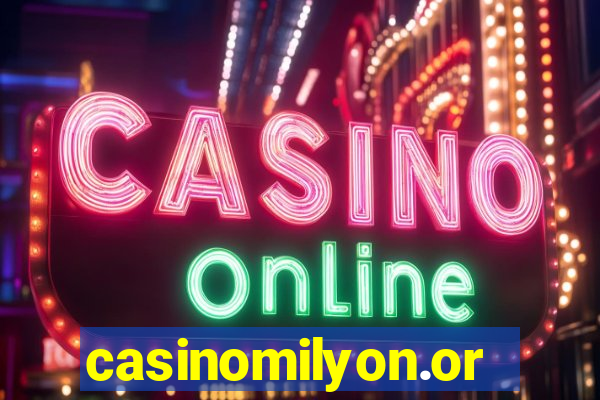 casinomilyon.org