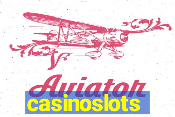 casinoslots