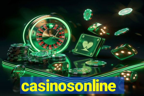 casinosonline