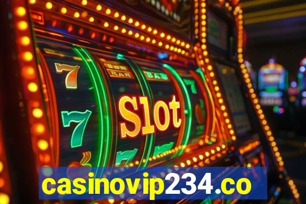 casinovip234.com