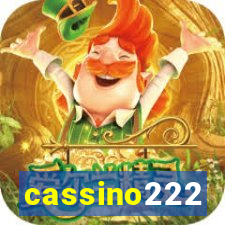 cassino222