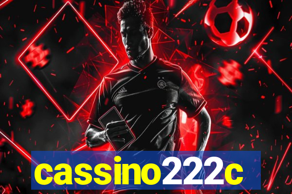 cassino222c
