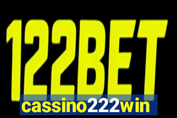 cassino222win