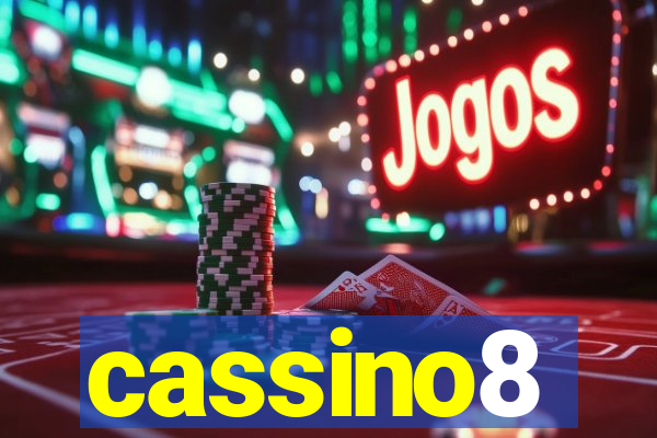 cassino8