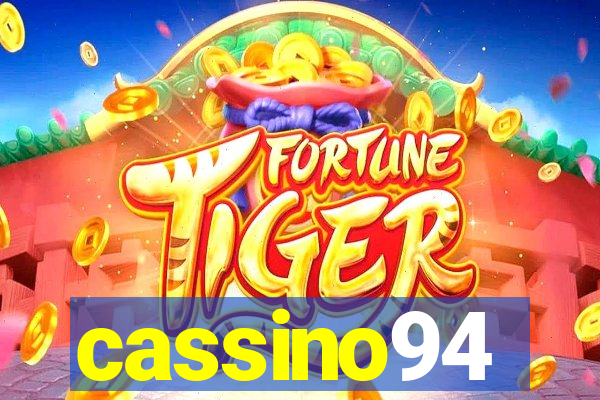 cassino94
