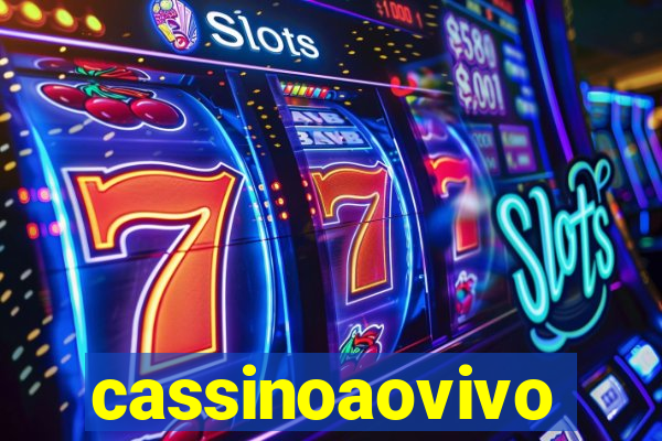 cassinoaovivo