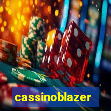 cassinoblazer