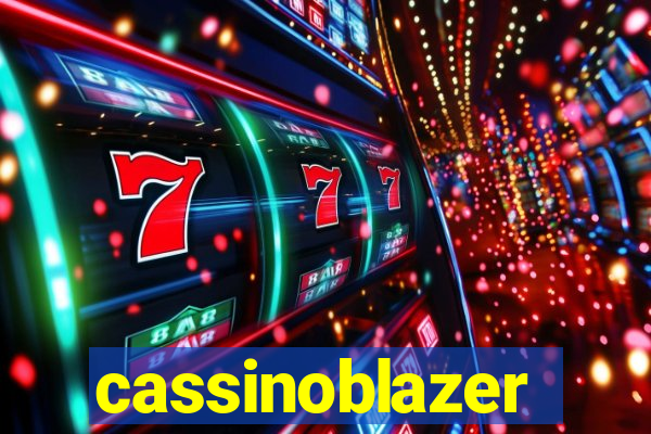cassinoblazer