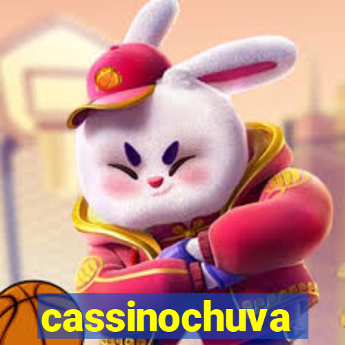 cassinochuva