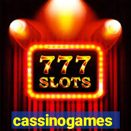 cassinogames