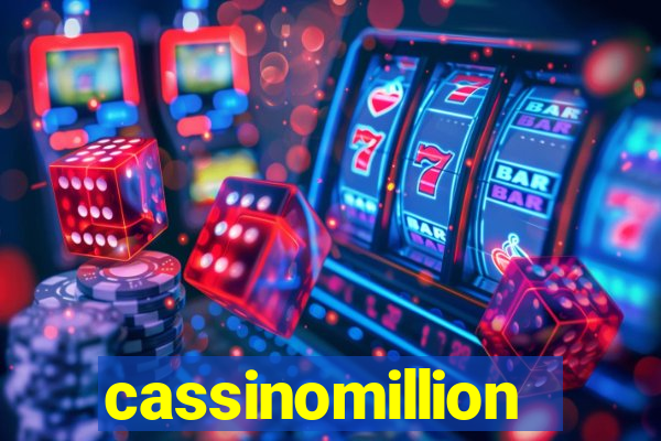 cassinomillion