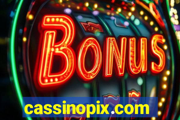 cassinopix.com