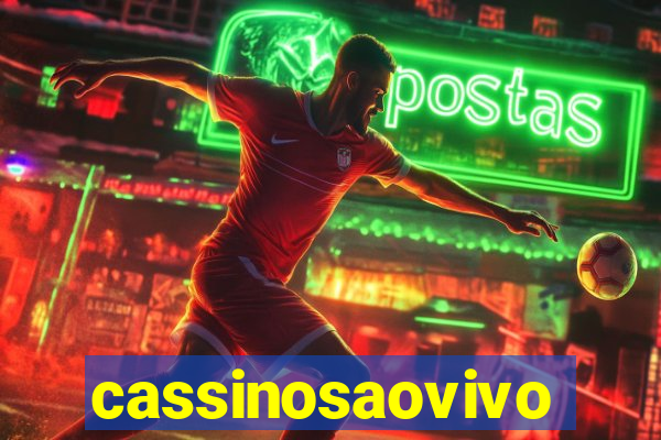 cassinosaovivo