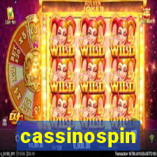 cassinospin