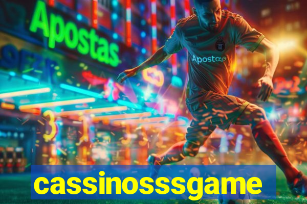 cassinosssgame