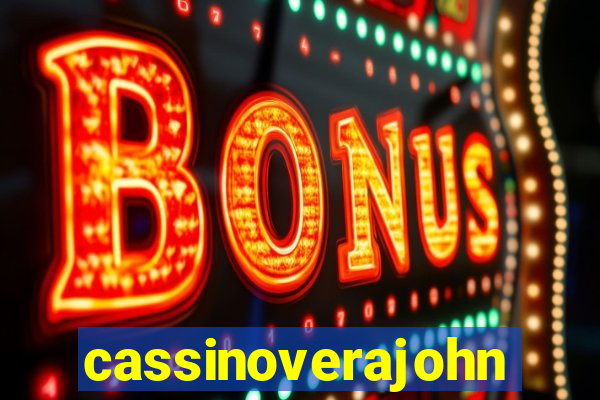 cassinoverajohn