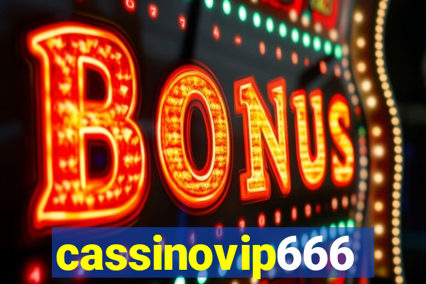 cassinovip666