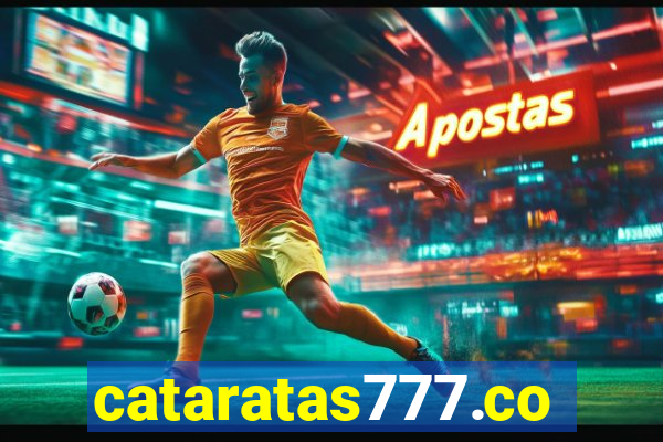 cataratas777.com
