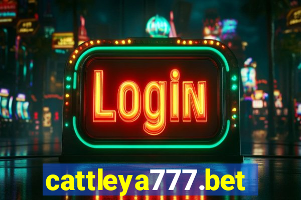 cattleya777.bet