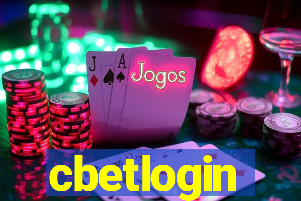 cbetlogin