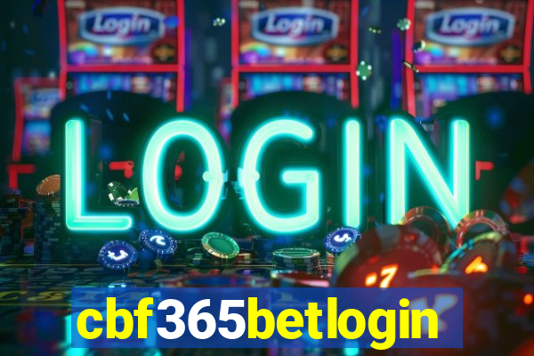 cbf365betlogin