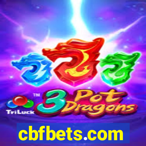 cbfbets.com