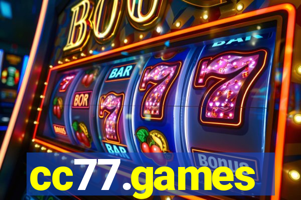 cc77.games