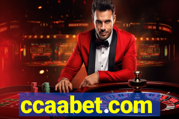 ccaabet.com