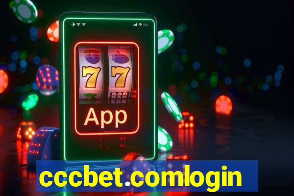 cccbet.comlogin