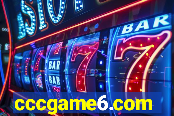cccgame6.com