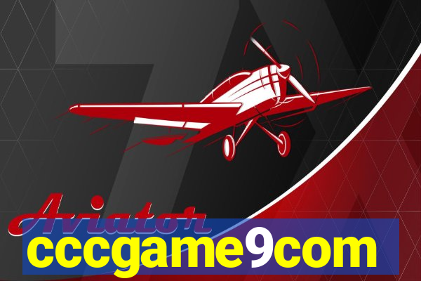 cccgame9com