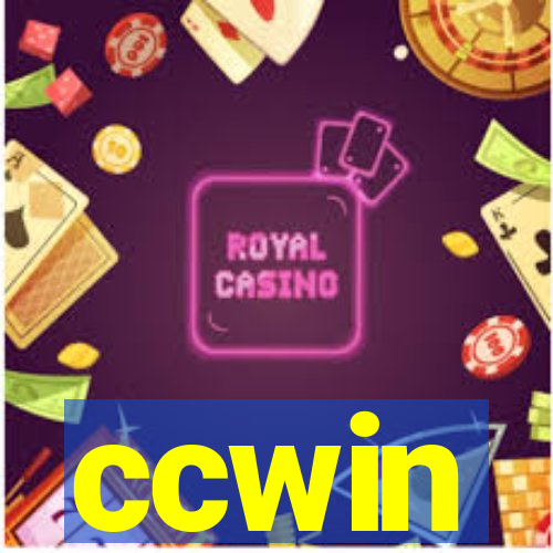 ccwin