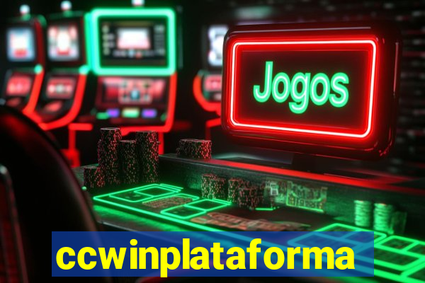 ccwinplataforma