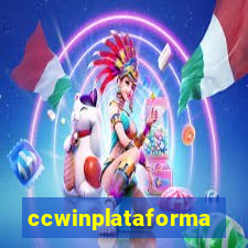 ccwinplataforma