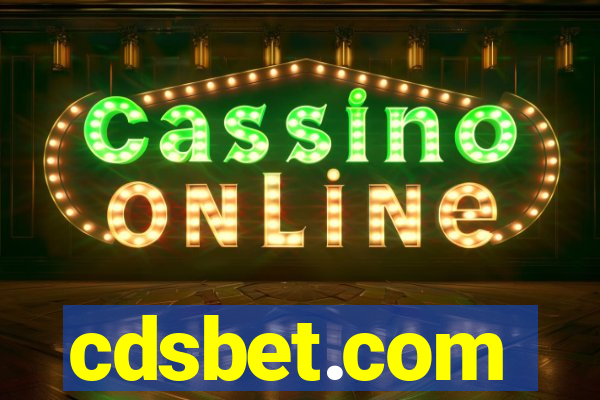 cdsbet.com