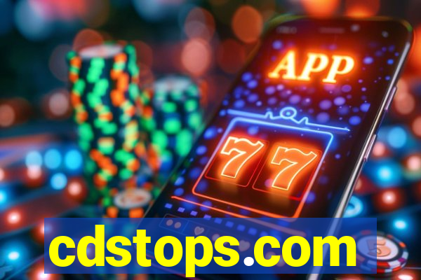 cdstops.com