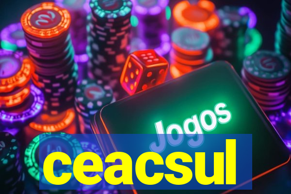 ceacsul