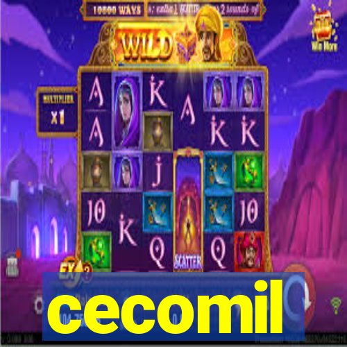 cecomil