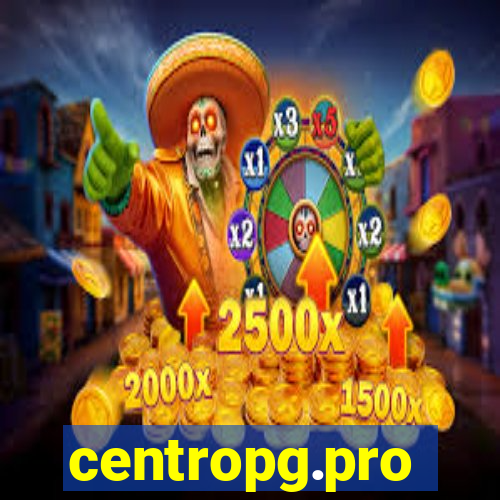 centropg.pro