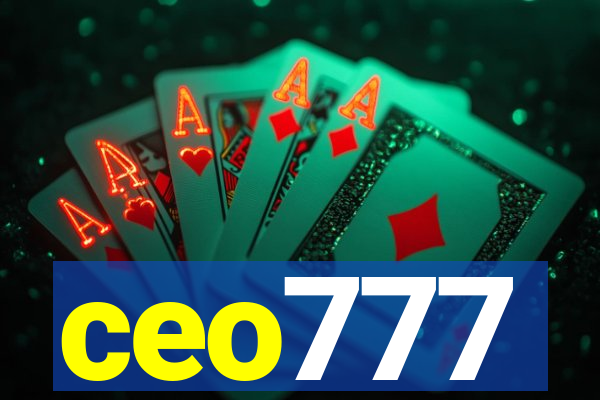 ceo777