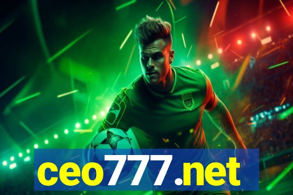 ceo777.net