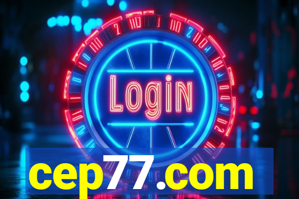 cep77.com