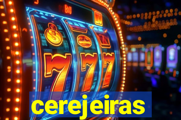 cerejeiras