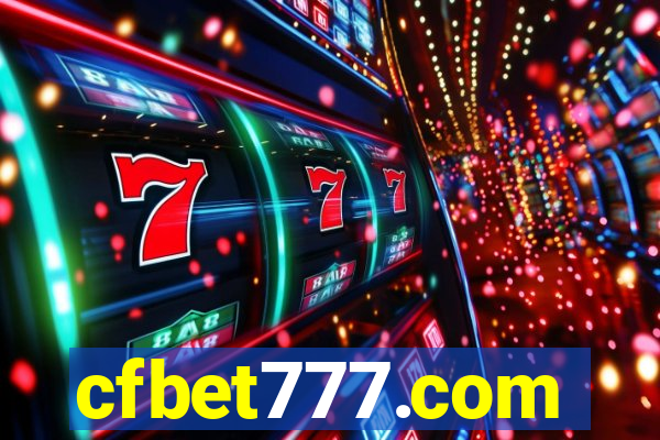cfbet777.com