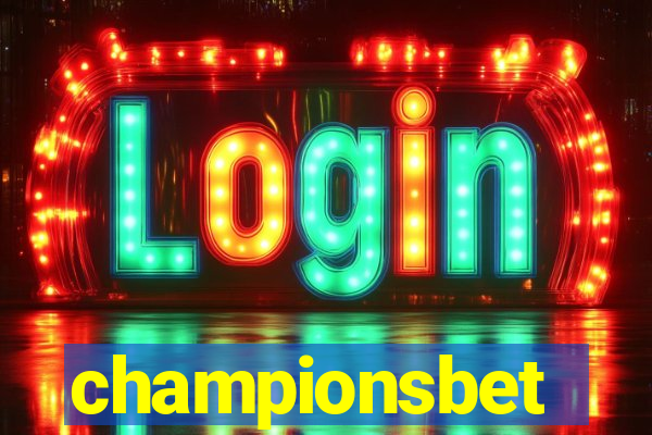 championsbet