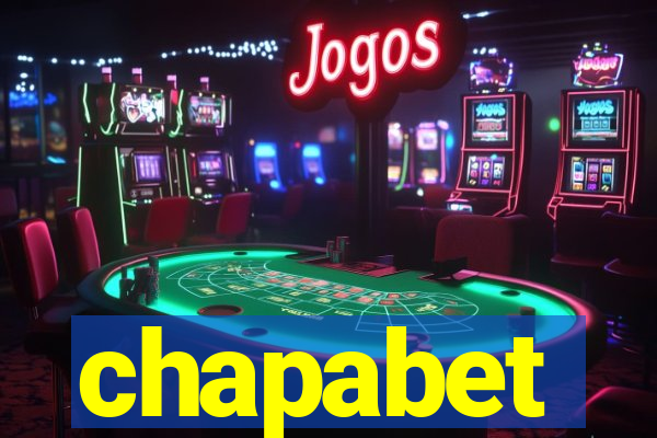 chapabet