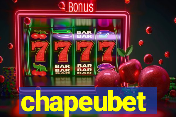 chapeubet