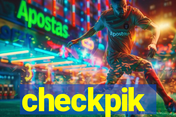 checkpik